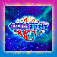 Diamond Freeze Dice