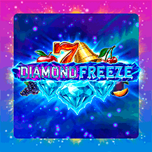 Diamond Freeze