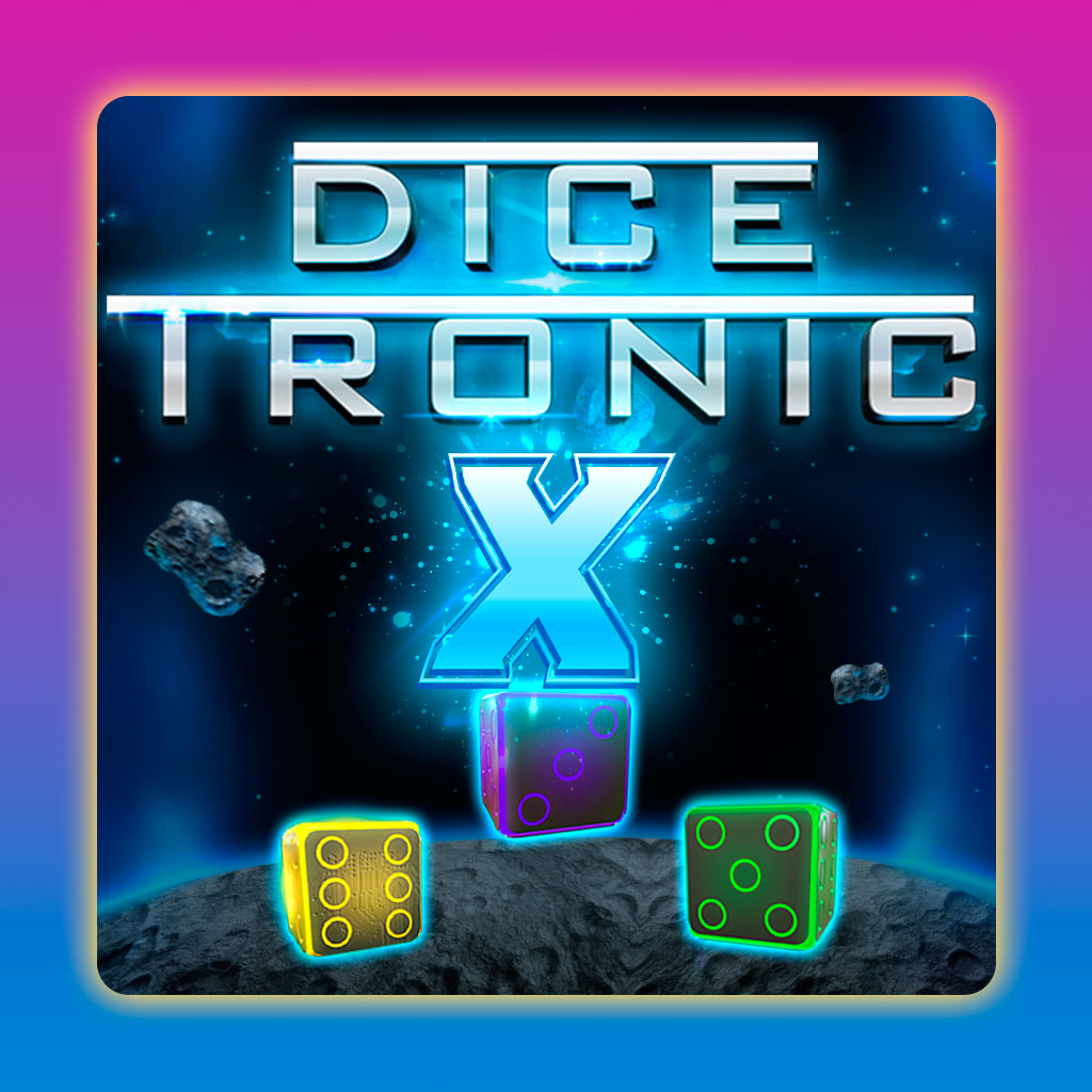 Dice Tronic X