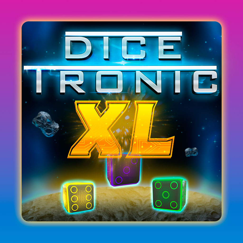 Dice Tronic XL