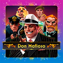 Don Mafioso