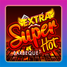 Extra Super Hot Bbq