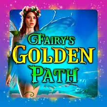 Fairy's Golden Path