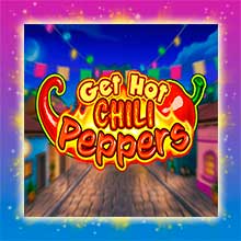 Get Hot Chili Peppers