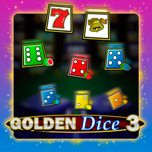 Golden Dice 3