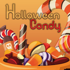 Halloween Candy