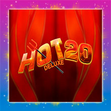 Hot 20 Deluxe