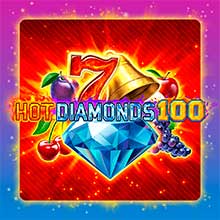 Hot Diamonds 100