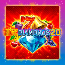 Hot Diamonds 20