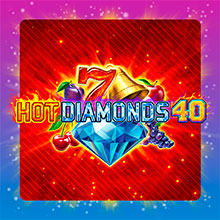 Hot Diamonds 40