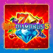 Hot Diamonds 5