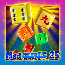 Mad-Cubes 25