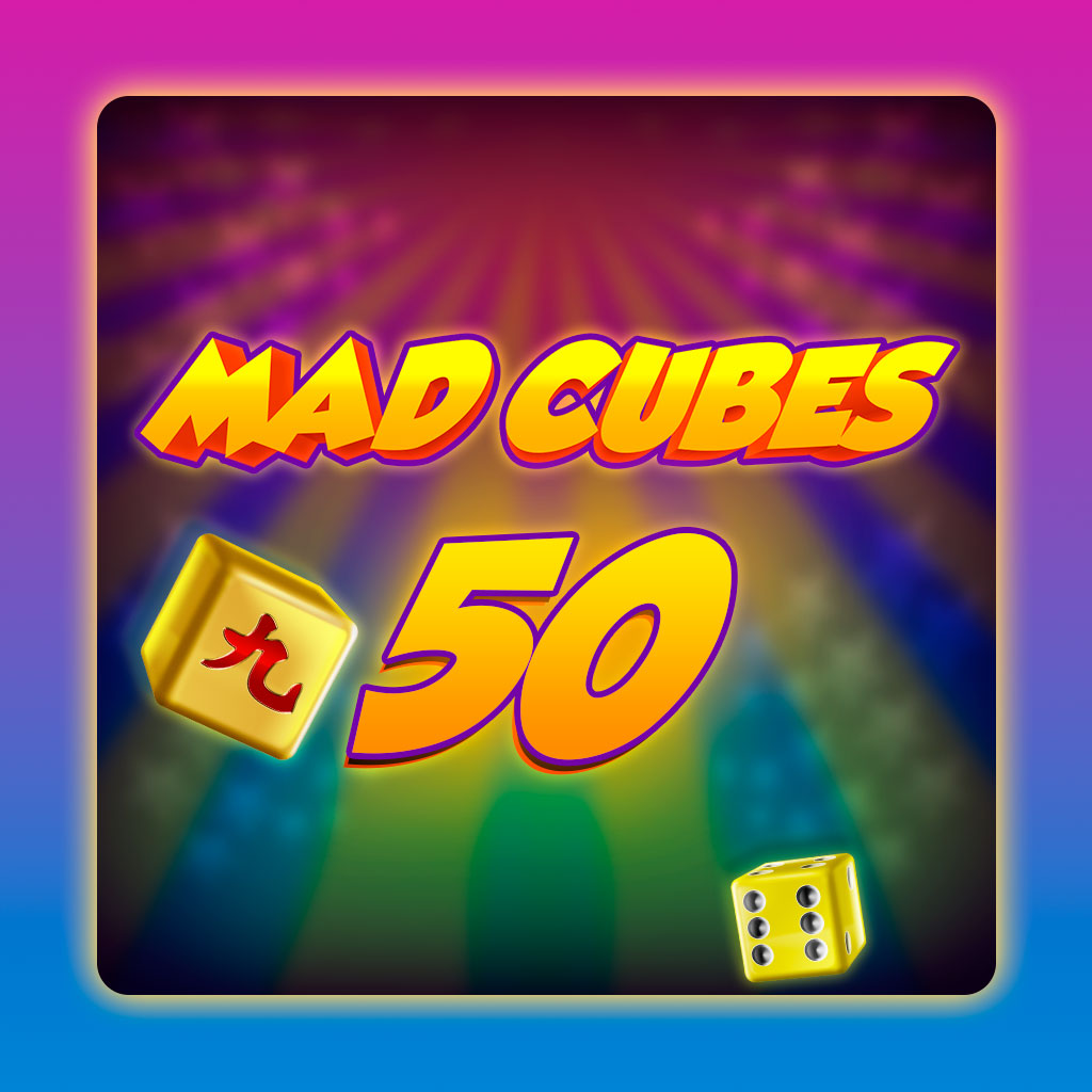 Mad-Cubes 50