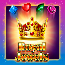 Royal Jewels