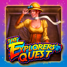 The Explorers Quest