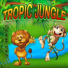 Tropic Jungle