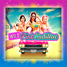 Wild Pink Cadillac