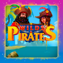 Wilds Anda Pirates